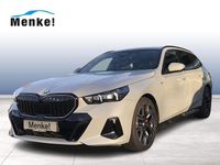 Gebraucht BMW 520 M Sport 197 PS (144 kW) 2025 Grau Limousine