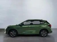 Neu Ford Kuga ST-Line X 242 PS (177 kW) 2026 Bursting green SUV
