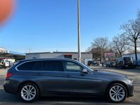 gebraucht BMW 328 i xDrive Touring*SPORT-LINE*DAB*134 TKM*