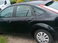 Gebraucht Ford Focus 2010 Coupé