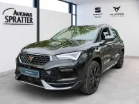 Używany Cupra Ateca 150 KM (110 kW) 2026 Czarny SUV