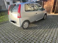 gebraucht Daihatsu Cuore AUTOMATİK TÜV NEU 58.000KM