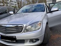 gebraucht Mercedes C180 Kompressor