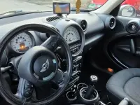 Gebraucht Mini Cooper Countryman 122 PS (89 kW) 2011 Beige SUV