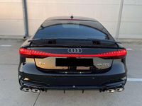 Gebraucht Audi A7 S-Line 340 PS (250 kW) 2018 Schwarz Coupé