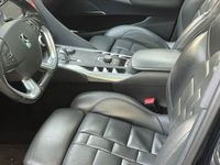 gebraucht Citroën DS5 HDi 165 SportChic Autom. SportChic