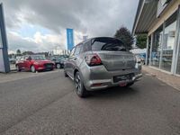 Ny Suzuki Swift Comfort 83 HK (61 kW) 2025 Sølv Hatchback