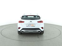 Gebraucht Kia XCeed Vision 140 PS (102 kW) 2019 Weiß SUV