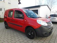 Gebraucht Renault Kangoo Rapid Extra 114 PS (83 kW) 2014 Rot Van / Kleinbus