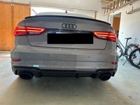 gebraucht Audi RS3 8V Facelift ohne OPF