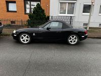 gebraucht Mazda MX5 1.6 16V 1.6