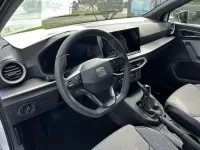 Gebraucht Seat Ibiza FR 116 PS (85 kW) 2026 Glacial weiß metallic Kleinwagen