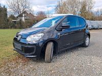 Occasion VW up! move up! 75 ch (55 kW) 2013 Noir Citadine
