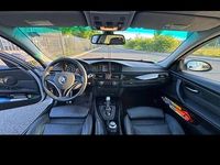 Gebraucht BMW 335 M Performance 420 PS (308 kW) 2006 Grau Limousine