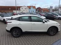 gebraucht Nissan Qashqai 1.3 DIG-T Acenta Klima/LED/eFH. Sitzhzg.