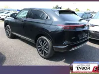 Neu Honda HR-V Advance 131 PS (96 kW) 2026 Crystal black pearl SUV