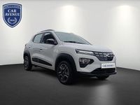 Gebraucht Dacia Spring Essentiel 33 kW (45 PS) 2023 Weiß Kleinwagen