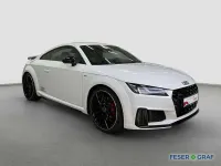 Brugt Audi TT Competition 245 HK (180 kW) 2023 Hvid Coupe