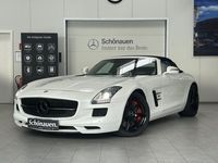 Gebraucht Mercedes SLS AMG AMG 571 PS (419 kW) 2012 Andere farbe Cabrio
