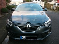 gebraucht Renault Mégane IV 