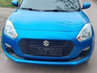 gebraucht Suzuki Swift Swift1.2 ECO+ Comfort