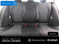 gebraucht Mercedes C220 Td Avantgarde