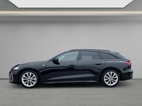 Gebraucht Audi A5 Edition .1 204 PS (150 kW) 2025 Schwarz (mythosschwarz metallic) Kombi