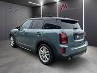 Gebraucht Mini Cooper S Countryman 178 PS (130 kW) 2022 Grau SUV