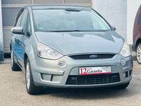 Gebraucht Ford S-MAX Titanium 160 PS (117 kW) 2009 Van / Kleinbus