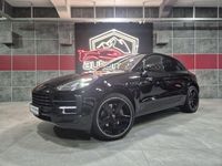 Gebraucht Porsche Macan S Chrono 354 PS (260 kW) 2019 Schwarz SUV
