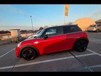 Gebraucht Mini Cooper S 192 PS (141 kW) 2017 Rot Kleinwagen