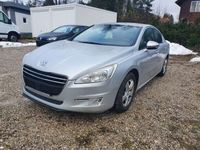 gebraucht Peugeot 508 155 THP Active