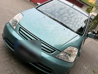 Occasion Honda Stream 125 ch (91 kW) 2001 Vert Monospace