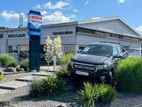 Gebraucht Ford S-MAX Titanium 150 PS (110 kW) 2018 Rot Van / Kleinbus