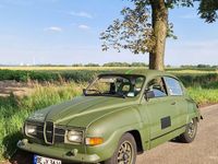Gebraucht Saab 96 65 PS (47 kW) 1980 Grün Limousine