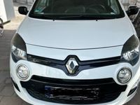 gebraucht Renault Twingo Dynamique 1.2