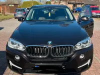 Gebraucht BMW X5 2014 Braun SUV