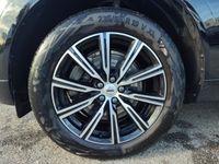 Gebraucht Volvo XC60 Inscription 197 PS (144 kW) 2021 Schwarz SUV