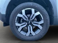 Gebraucht Dacia Duster Journey 131 PS (96 kW) 2024 Weiß SUV