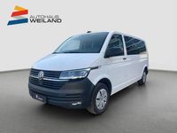 Gebraucht VW T6.1 150 PS (110 kW) 2023 Weiß Van