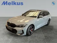 Neu BMW 320 M Sport 190 PS (139 kW) 2026 Grau Limousine