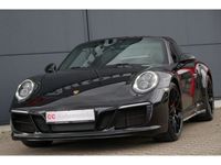gebraucht Porsche 911 Targa 4 991 .2 GTS Sport Design*Approved*BRD*