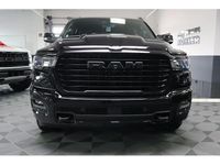 Gebraucht Dodge Ram 420 PS (308 kW) 2024 Diamond black Pickup