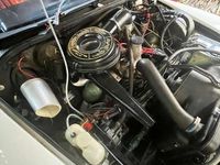 Gebraucht Citroën DS 107 PS (78 kW) 1975 Weiß Limousine