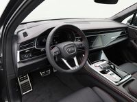 Gebraucht Audi SQ7 507 PS (372 kW) 2026 Grau SUV