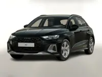 Neu Audi A3 204 PS (150 kW) 2026 Mythosschwarz metallic SUV