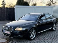 Gebraucht Audi A6 232 PS (170 kW) 2007 Schwarz Kombi