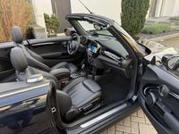 Occasion Mini Cooper S Cabriolet 178 ch (130 kW) 2022 Noir Cabriolet