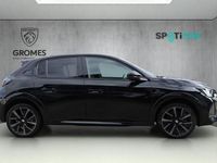 Gebraucht Peugeot 208 GTi 100 kW (136 PS) 2023 Schwarz Kleinwagen