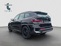 Gebraucht BMW X1 Shadowline 245 PS (180 kW) 2024 Schwarz uni SUV